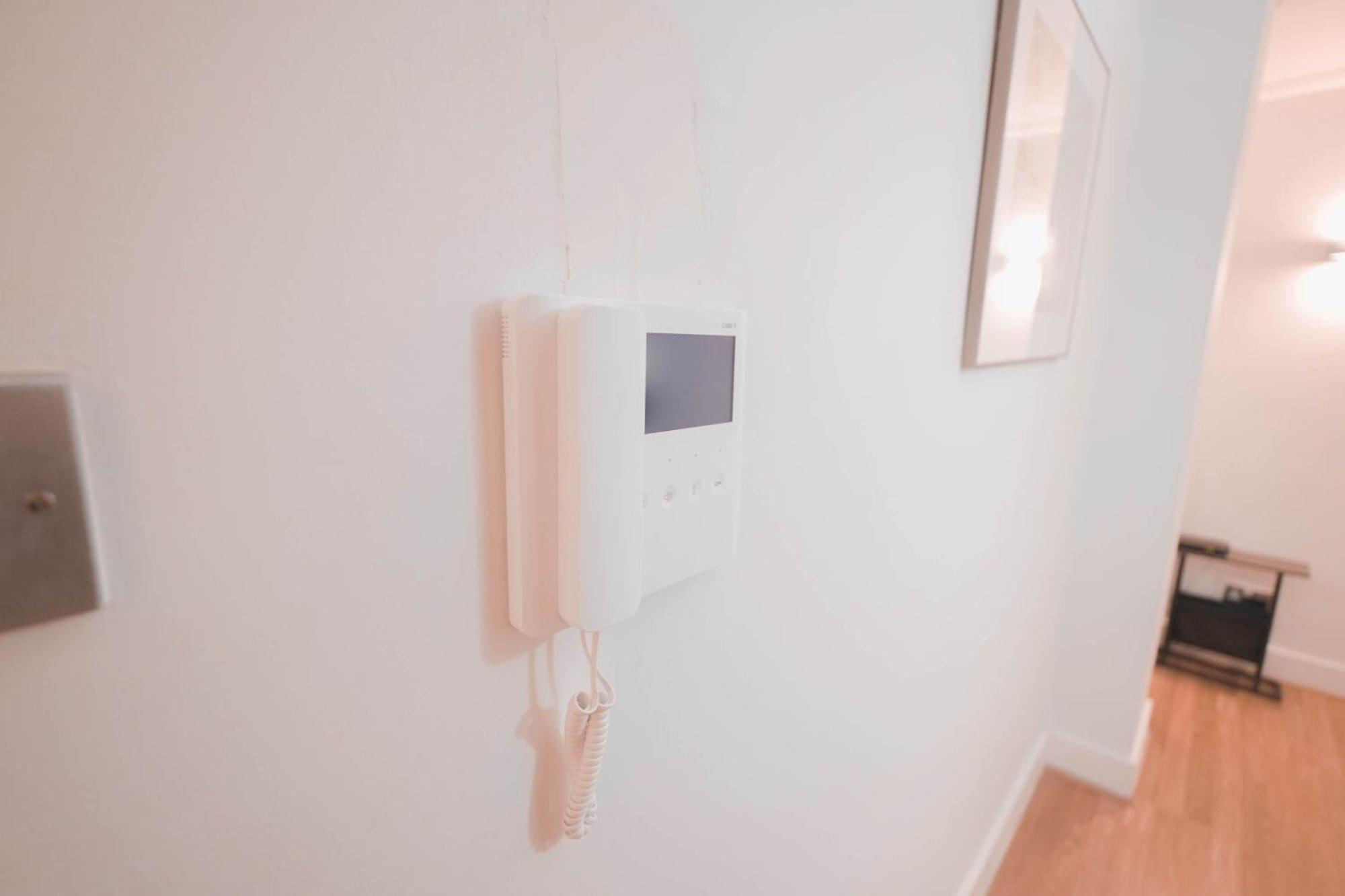 Camden Serviced Apartments By Globe Apartments 런던 외부 사진