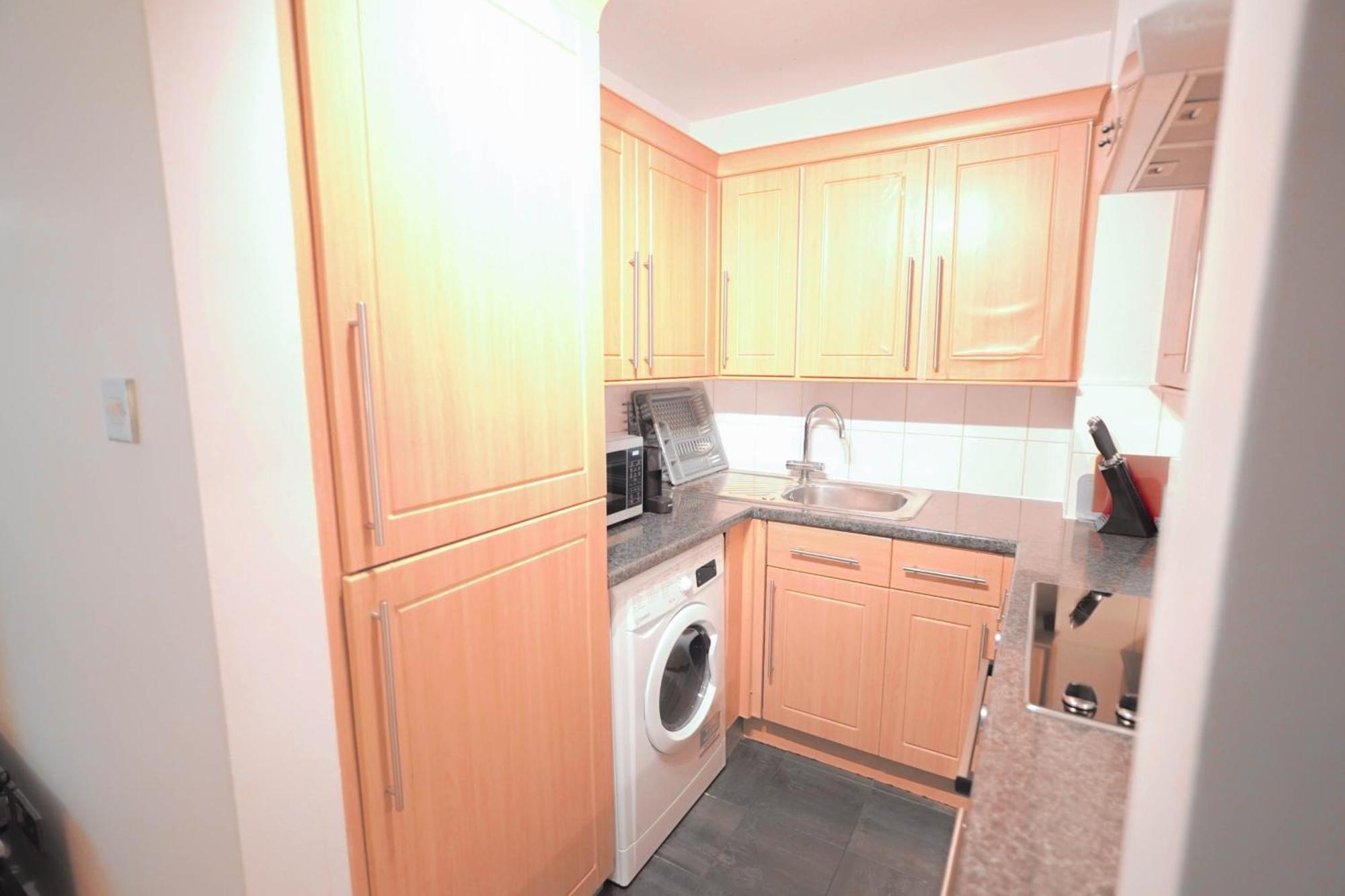 Camden Serviced Apartments By Globe Apartments 런던 외부 사진