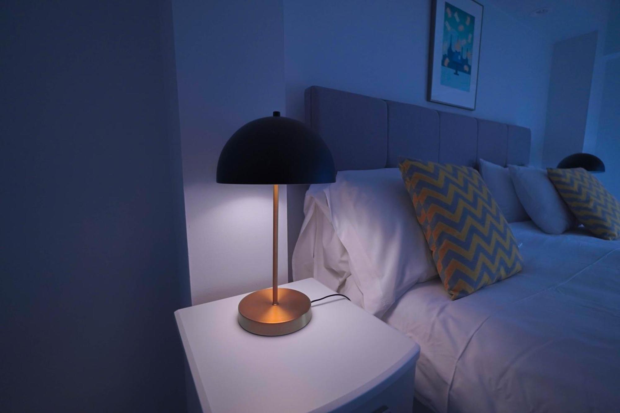 Camden Serviced Apartments By Globe Apartments 런던 외부 사진