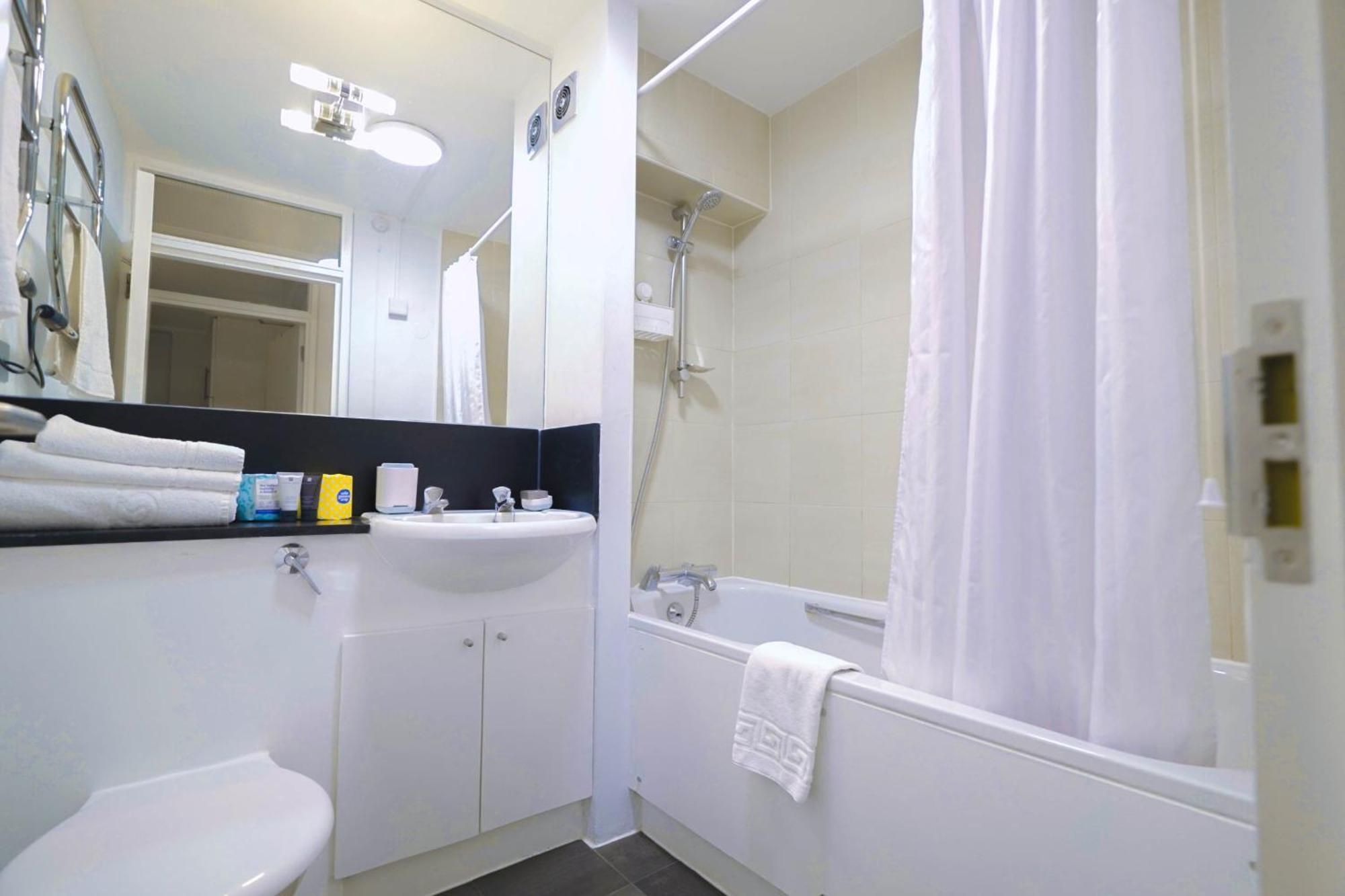 Camden Serviced Apartments By Globe Apartments 런던 외부 사진