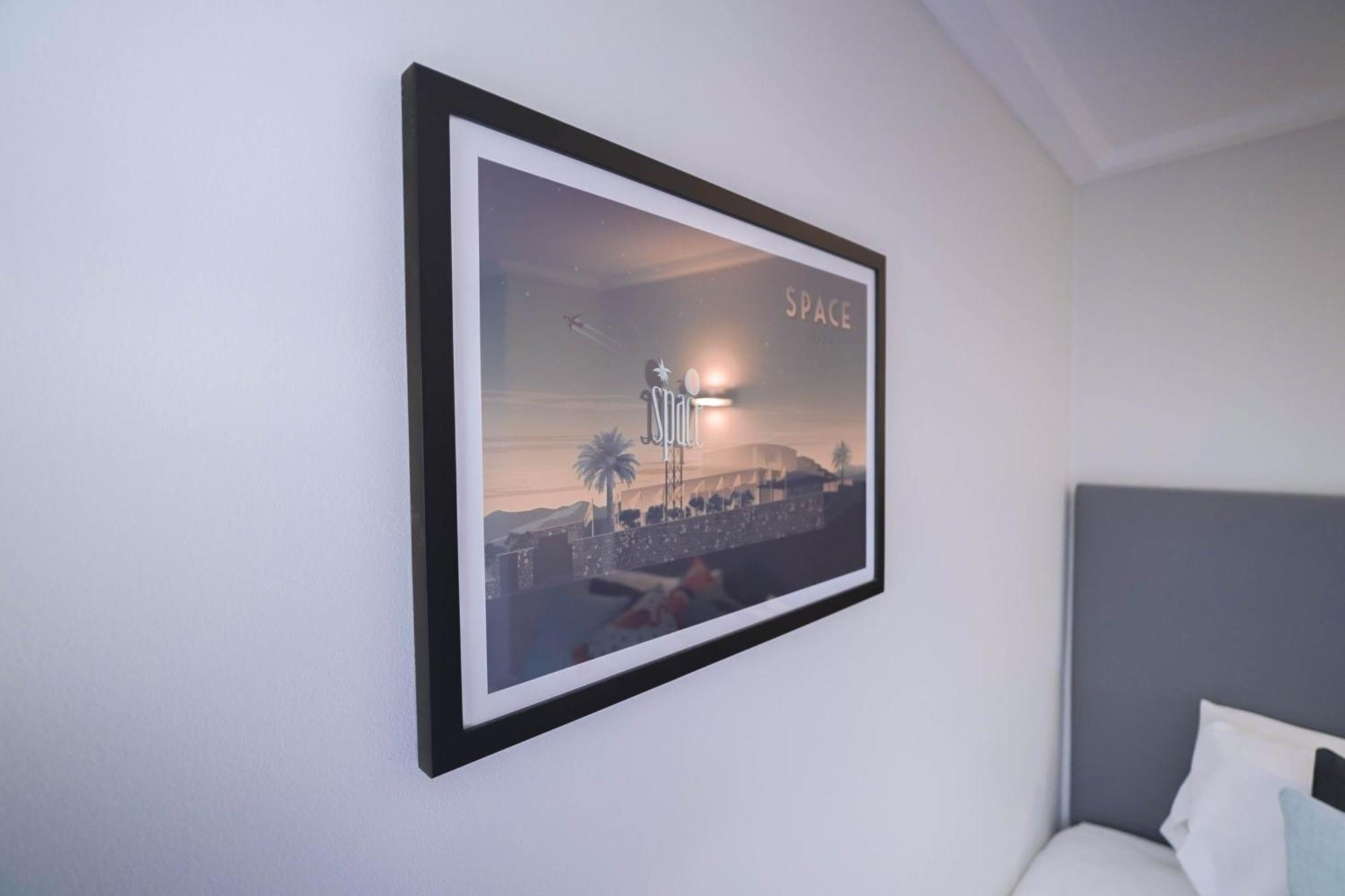 Camden Serviced Apartments By Globe Apartments 런던 외부 사진