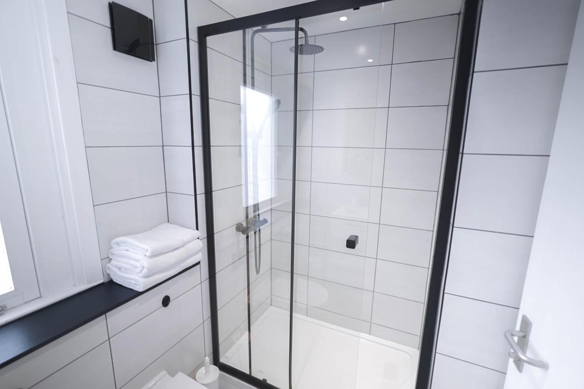 Camden Serviced Apartments By Globe Apartments 런던 외부 사진