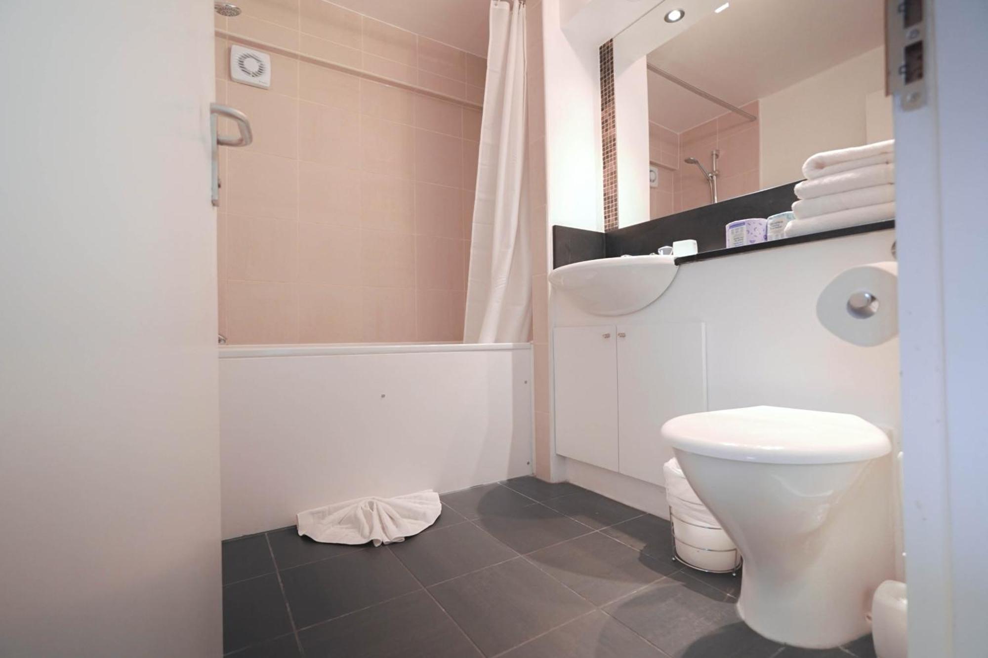 Camden Serviced Apartments By Globe Apartments 런던 외부 사진